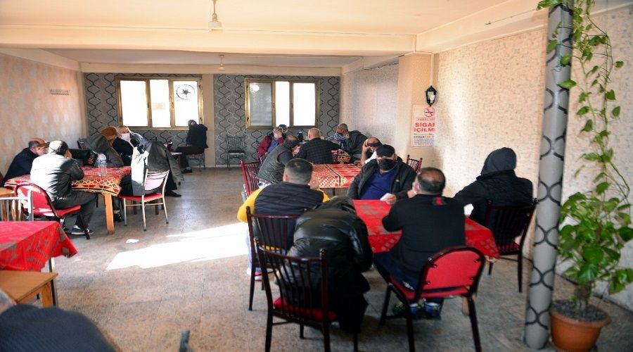 Tek seferde 1 milyon 758 bin liral�k covid cezas�