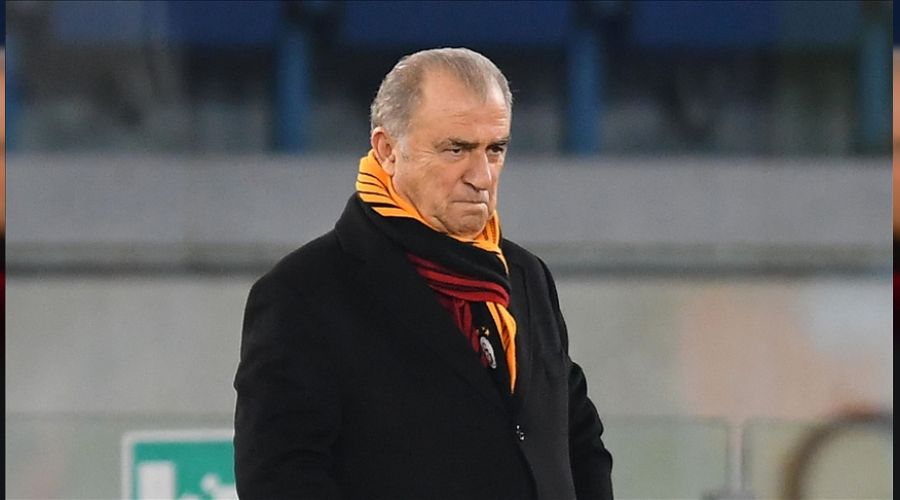 Terim hakeme sert çıktı: Bak Zorbay kardeş...