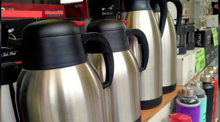 Termos sat�n al�rken kapak se�imine dikkat