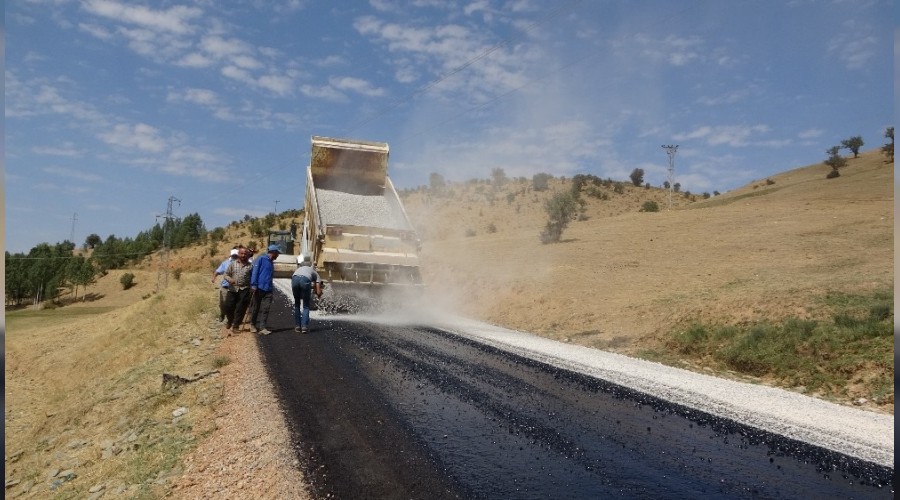 Teröre kudret, vatandaşa şefkat şart