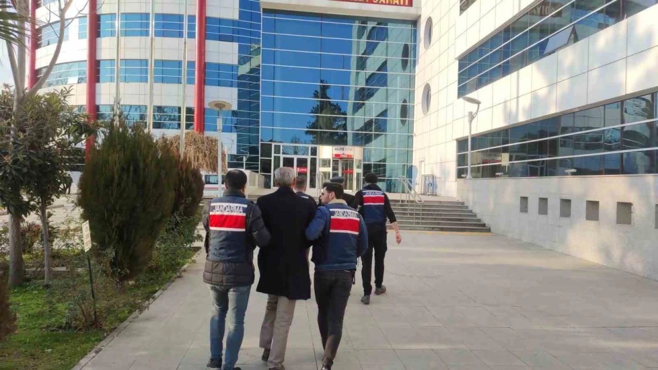 Terörist Sabri Ok'un ağabeyi ve yeğeni de yargılanacak