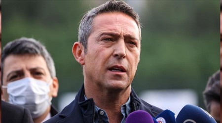 TFF'ye tepki gösterdi, transfer müjdesi verdi