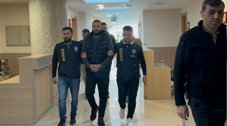 Thodex'in kurucusu Faruk Fatih zer hakknda 40 bin 462 yl hapis istemi