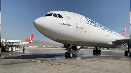 THY, Afganistan pazarında lider