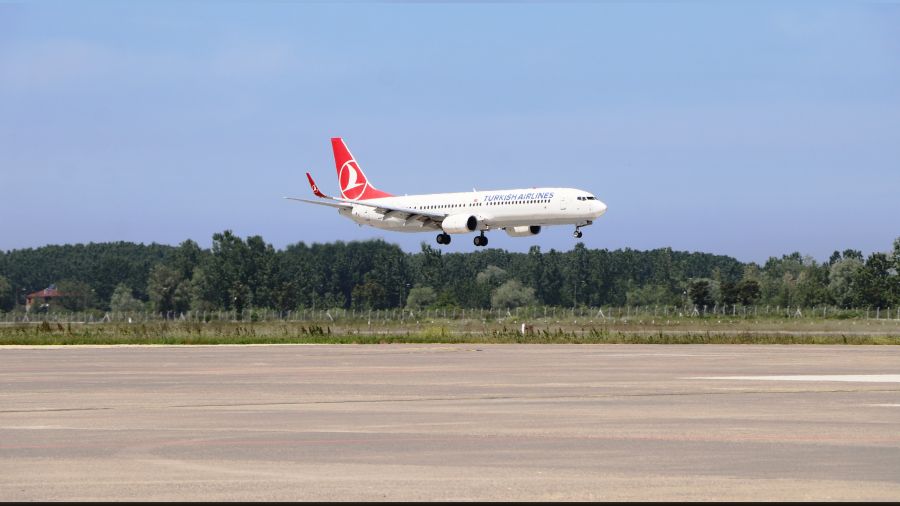 THY'den iç hat biletlere bir zam daha