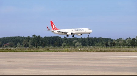 THY'den iç hat biletlere bir zam daha