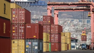 Ticaret Bakanl d ticaret verilerini aklad: hracat yzde 0.9, ithalat ise yzde 3.9 azald