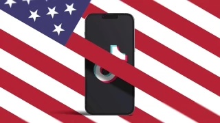 TikTok ABD'de erişime kapatıldı