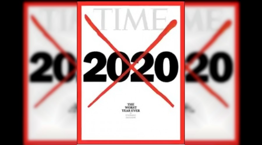 Time: 2020 en kt yl oldu