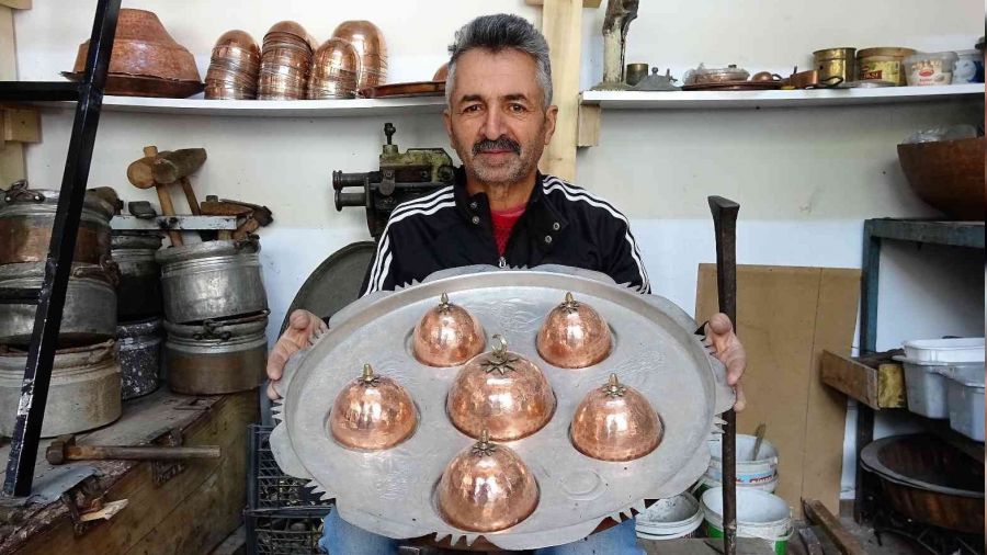 Tokat'ta zel 3 rn tescillendi