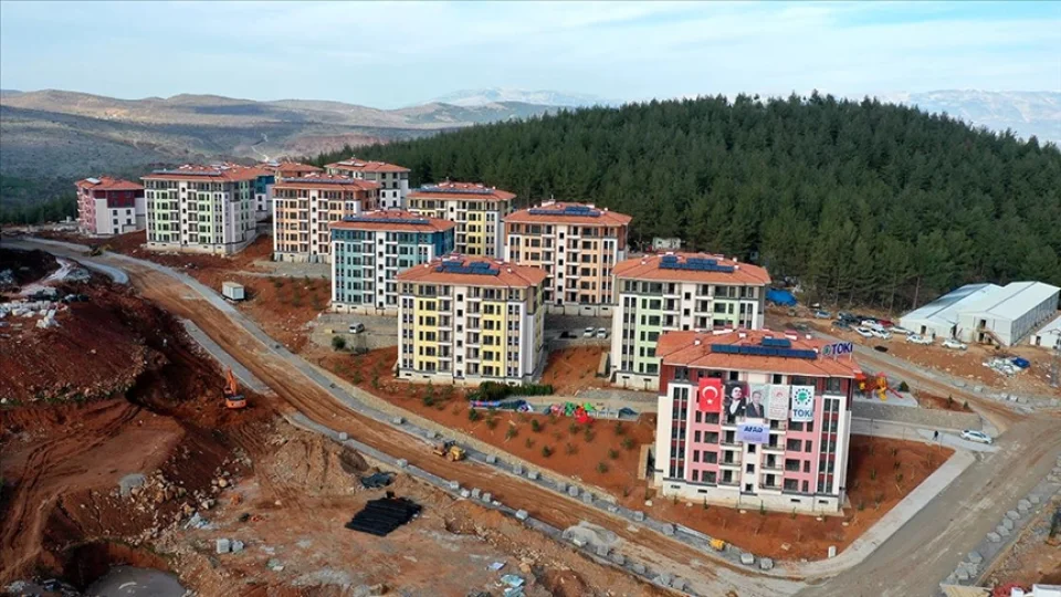 TOK� �stanbul Kura Heyecan�: 100 Bin Konut ��in Geri Say�m