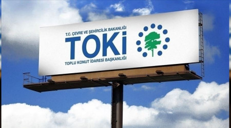TOKİ'den Trabzon Çaykara'da satılık konut