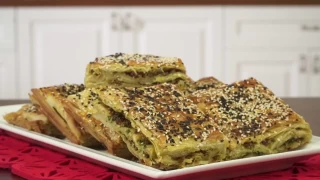 Topran kalbinden sofraya: Tandr Brei