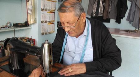 Topu topu yandaş müteahhide verilen bir ikramiyecik kadar!