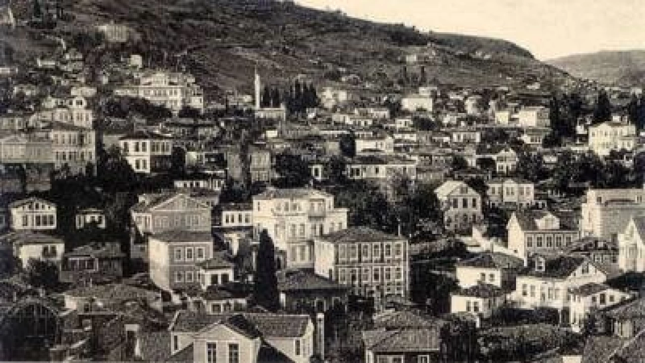 Trabzon hakknda