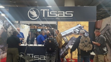 Trabzon silahları Las Vegas’ta