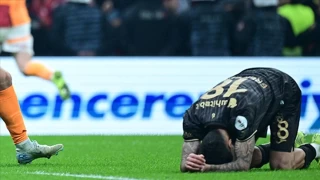 Trabzonspor 2024’te erken pes etti