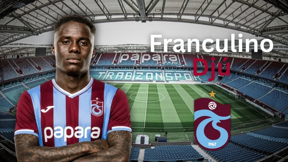 Trabzonspor bir transferde daha turnayı gözünden vurdu