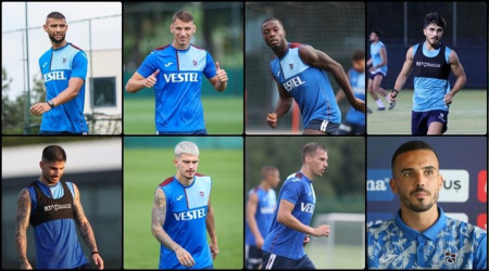 Trabzonspor transferlerinden katkı alamadı