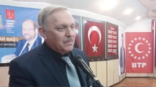 ‘Trabzon’u cazibe merkezi haline getireceğiz’
