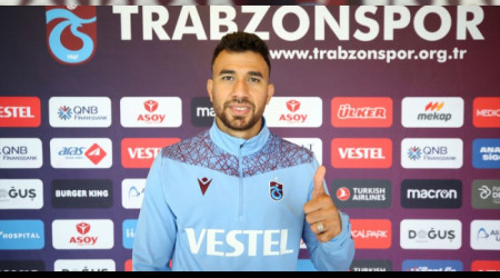 Trezeguet form tutmaya başladı