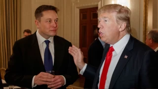 Trump, Elon Musk'a "başkanlığı devrettiğine" dair iddiaları reddetti