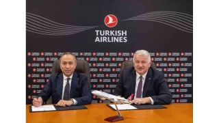 Tüpraş ve THY'den sürdürülebilirlikte güç birliği