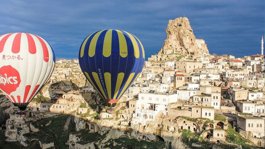Turistik ma�aza kiraya veriliyor