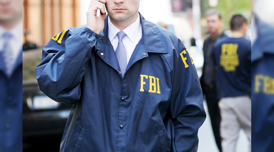 T�rk istihbarat�na FBI'dan �ok su�lama