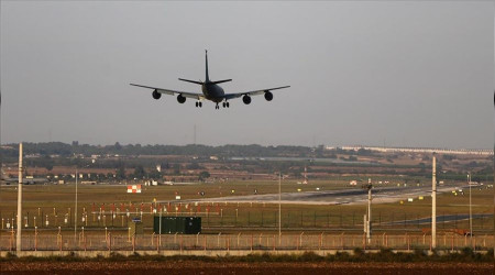 Türk SİHA’sını vuran ABD savaş uçağı İncirlik’ten mi kalktı?