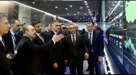 Turkcell'den 6G'ye ilk adım