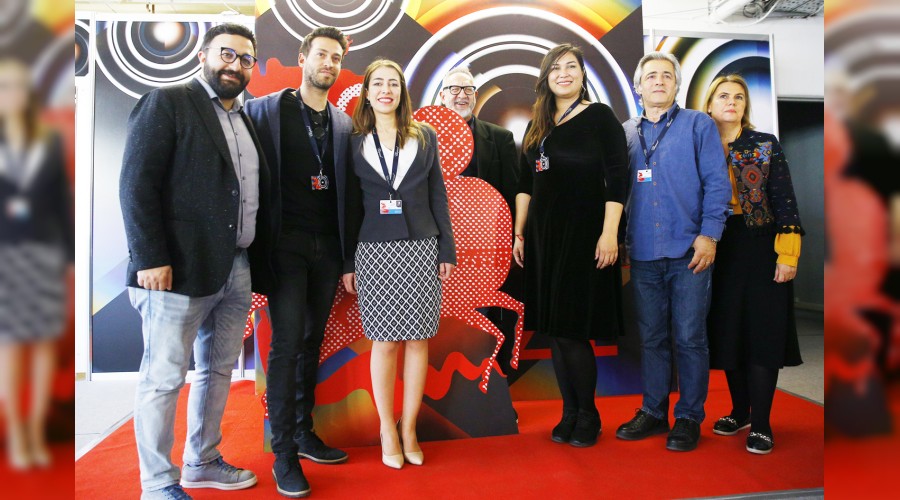 T�rk�eyi T�rk dizilerinden ��reniyorlar