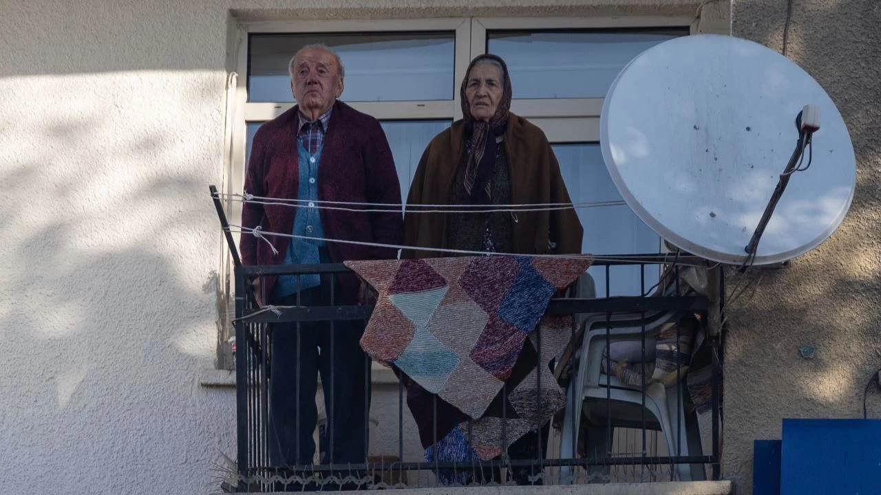 Türkiye Ata'sını unutmadı