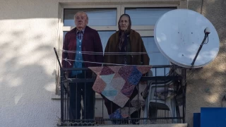 Türkiye Ata'sını unutmadı