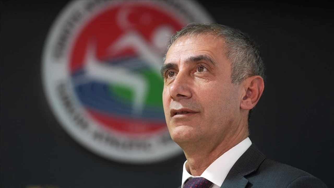 Türkiye Atletizmi prangadan kurtuldu
