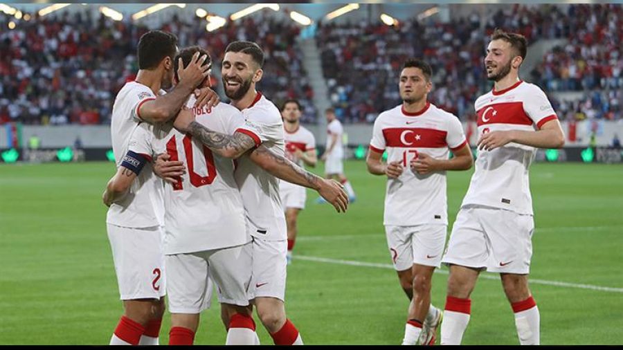 Trkiye, bir basamak ykseldi