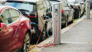 Trkiye elektrikli dnmde vitesi ykseltti