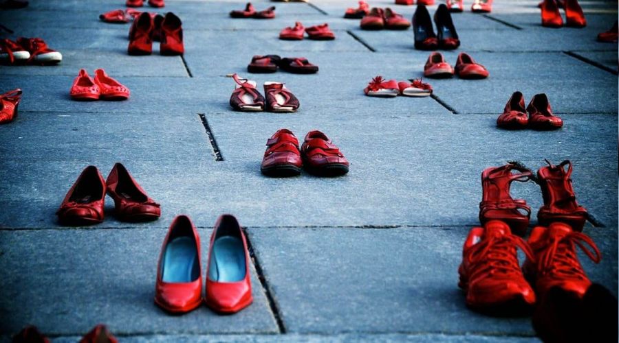 Türkiye’de 10 ayda 256 kadın öldürüldü