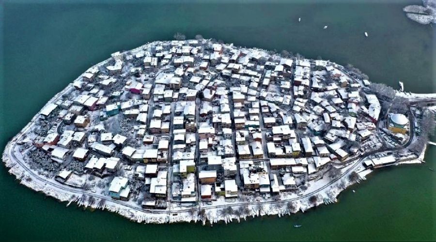 Trkiye'de baka rnei yok