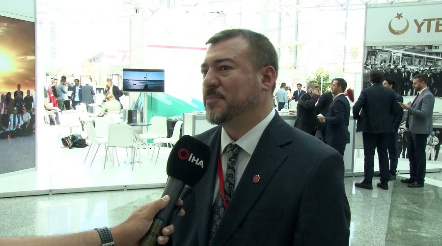 Türkiye’de eğitim gördü, Afganistan’da bakan oldu