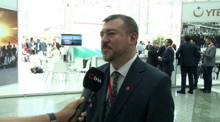 Türkiye’de eğitim gördü, Afganistan’da bakan oldu