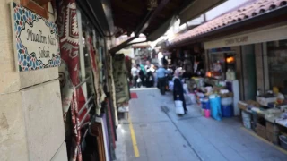 Trkiye'nin en ksa sokaklarndan, 15 admda bitiyor