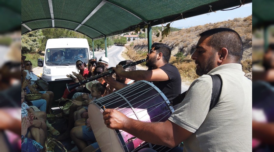 Türkiye’nin köyü olmayan tek ilçesinde çareler bitmiyor