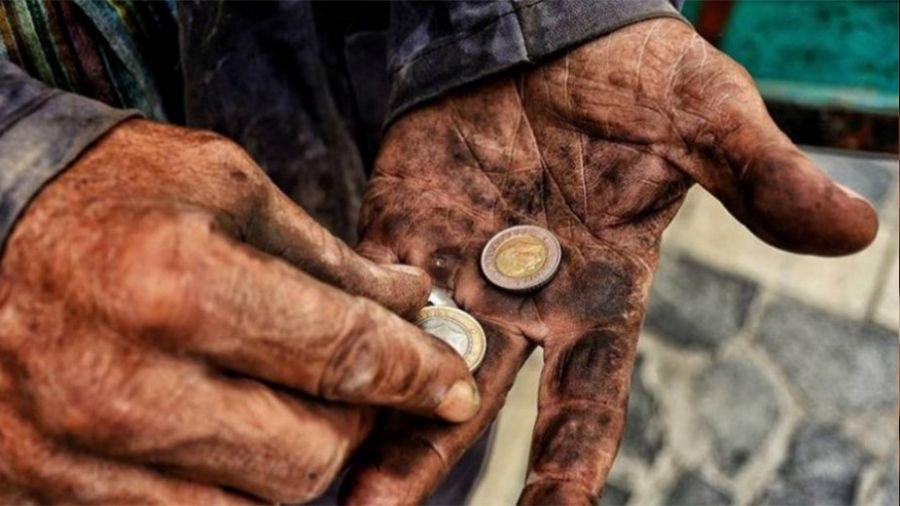 T�rkiye'nin y�zde 60'� bor�lu