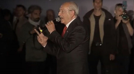 'Türkiye’yi Beşli Çetelerden kurtaracağım'