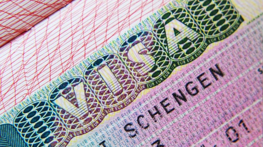 T�rklere vize ambargosuna tepki