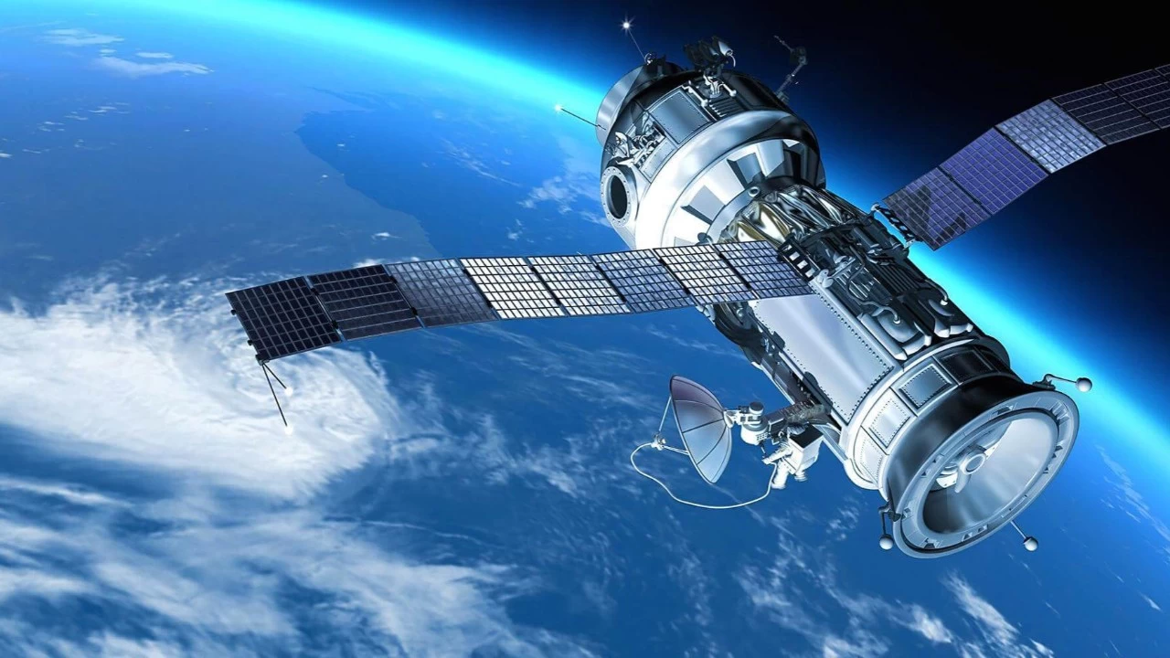 TÜRKSAT enerjisini güneşten alacak