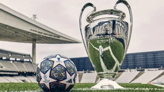 UEFA �ampiyonlar Ligi yar� finali yar�n ba�l�yor