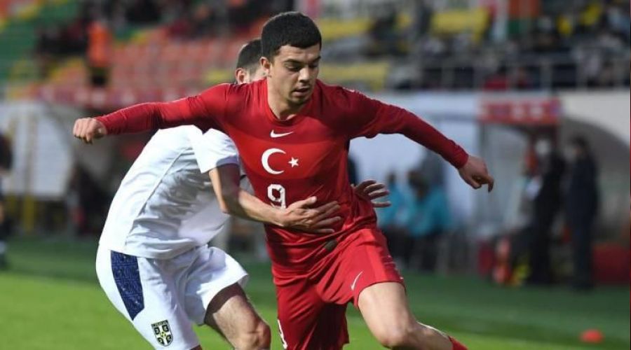 �mit Milliler prestij kar��la�mas�nda