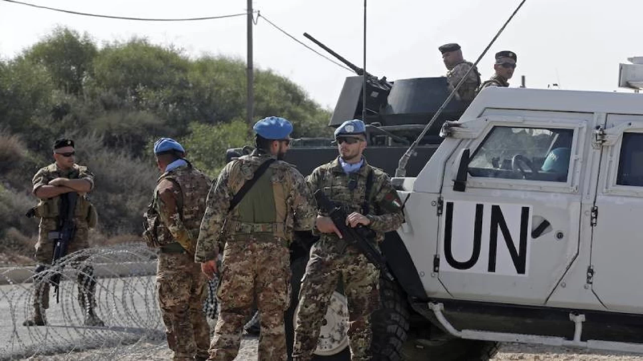 UNIFIL, Lübnan'daki mevzilerinde kalmaya devam edecek